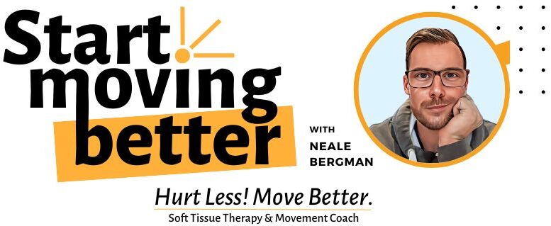 start moving better at the feel good building in Newquay